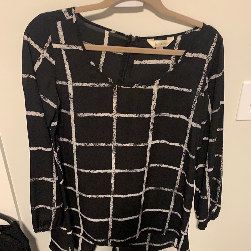 Women’s blouse